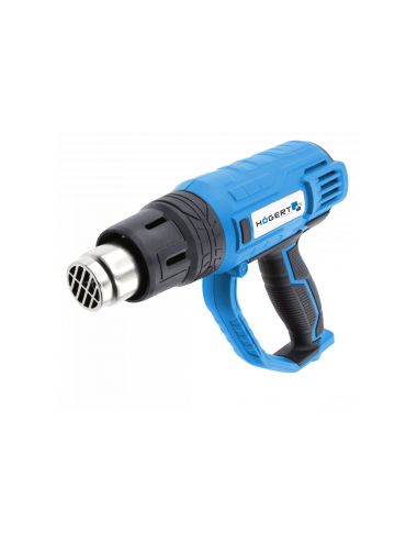 HOEGERT OPALARKA 2000W 2-BIEGOWA