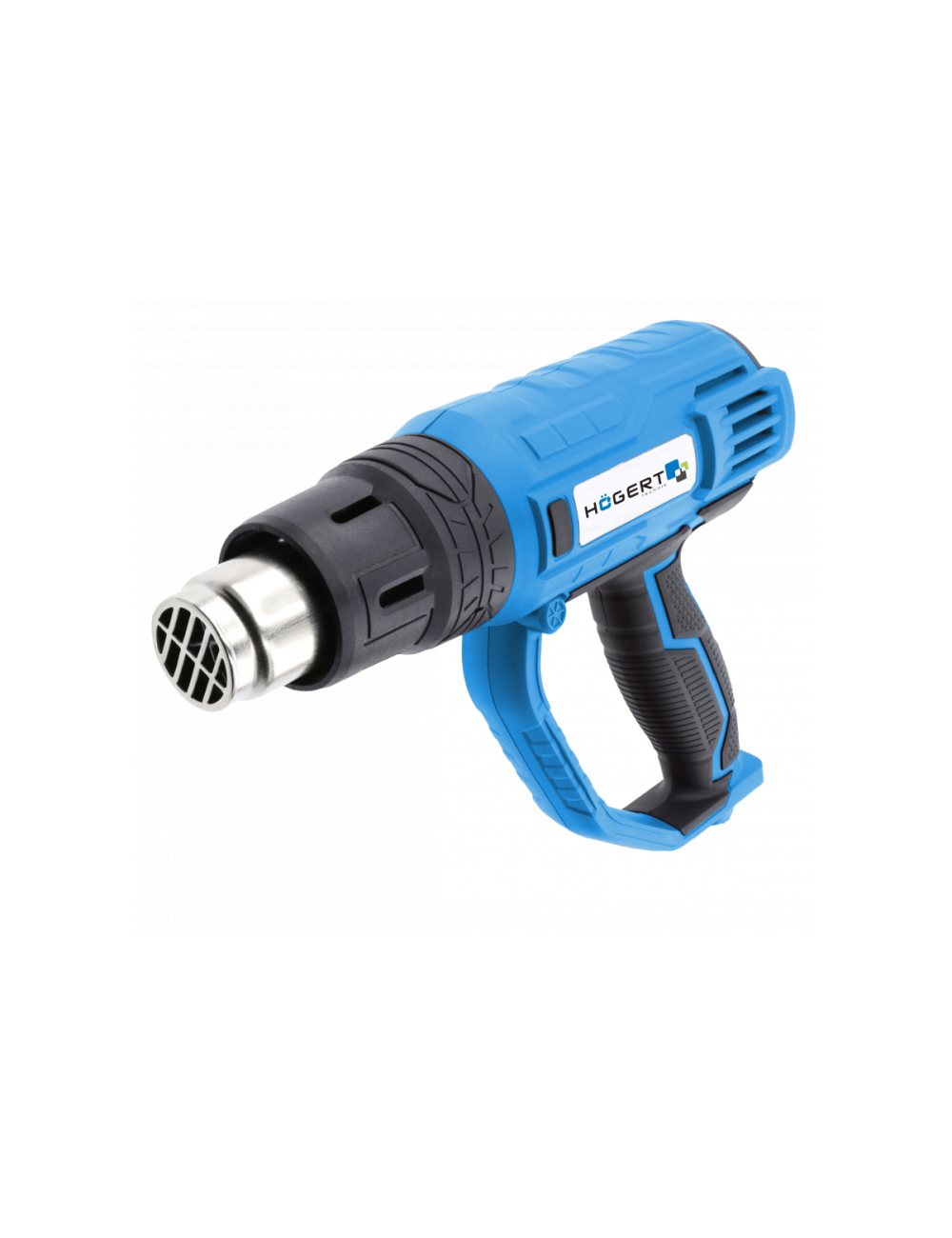 HOEGERT OPALARKA 2000W 2-BIEGOWA