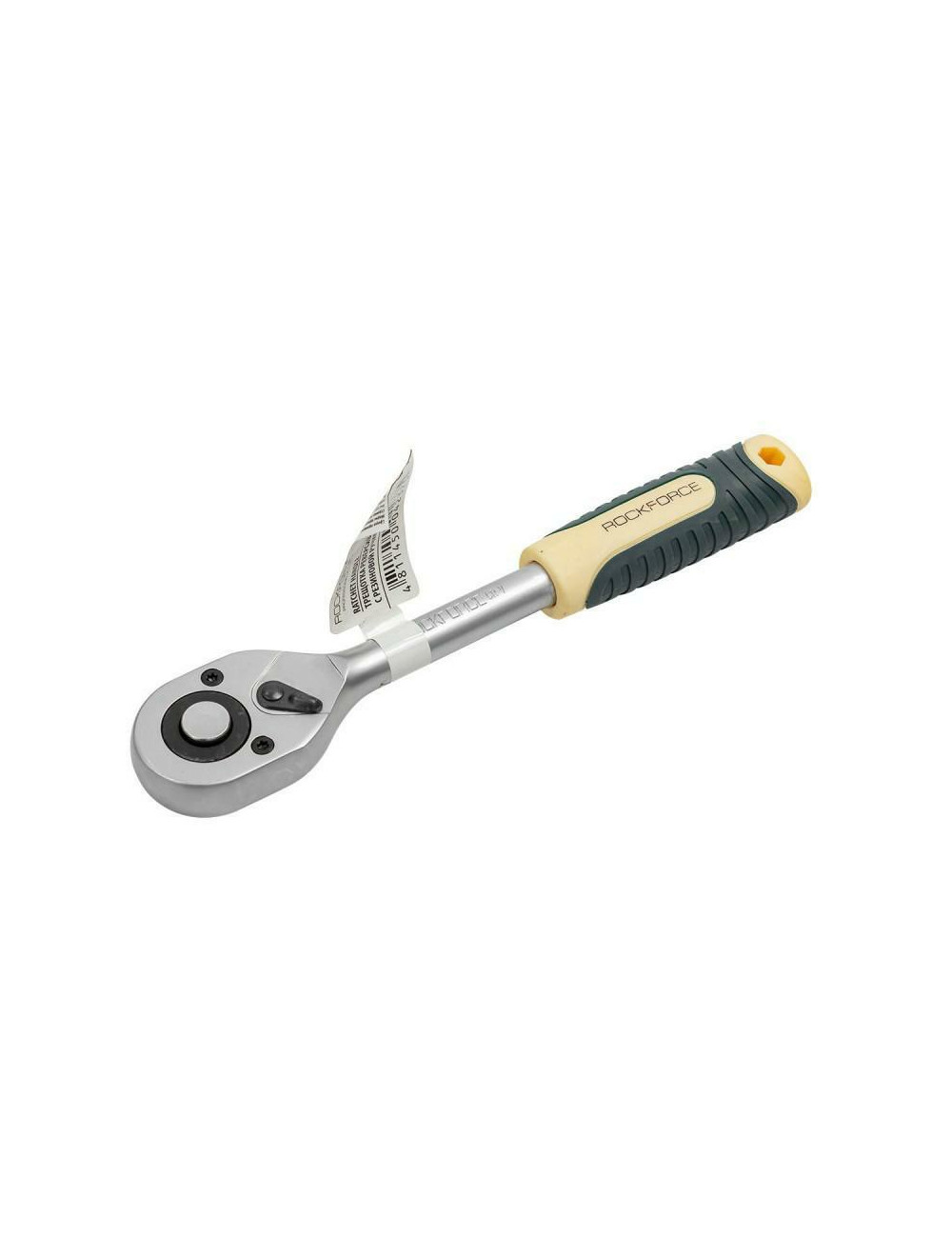 ROCKFORCE GRZECHOTKA 1/2" 45z.