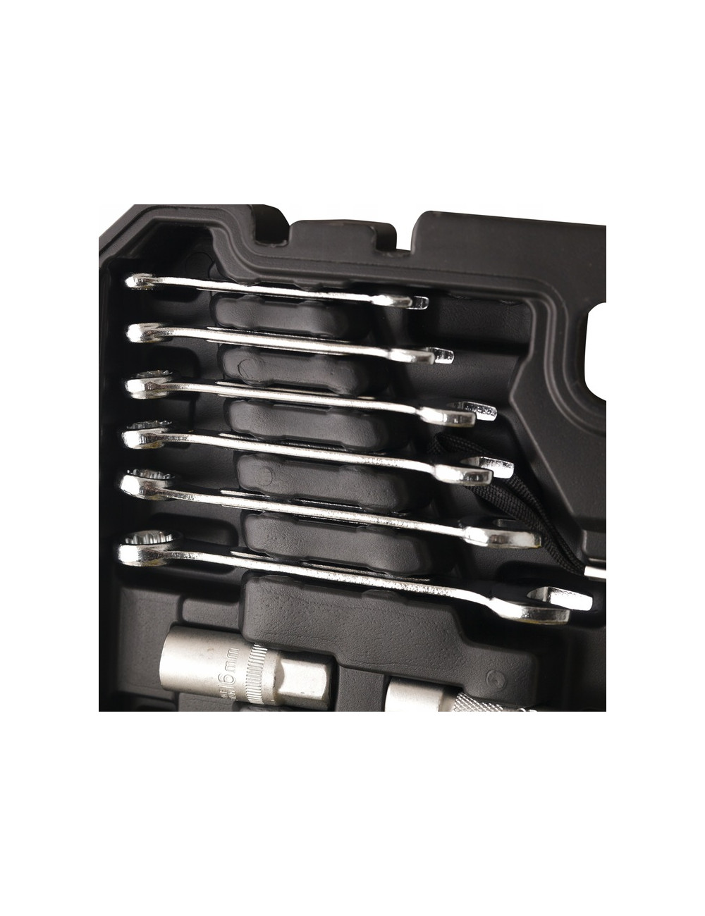 ZESTAW NARZĘDZI 168el. WMC