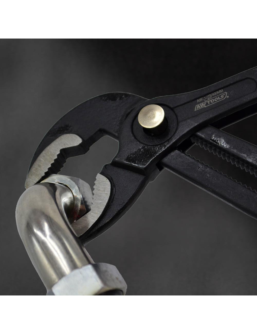 AWTOOLS SZCZYPCE NASTAWNE 300 mm