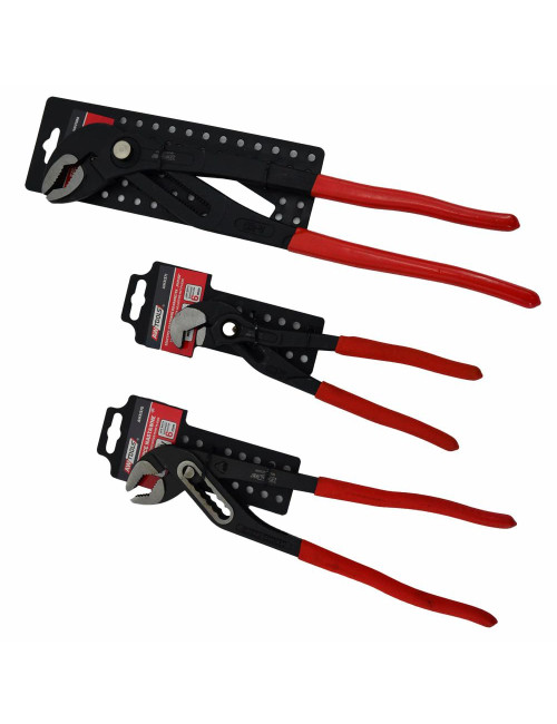 AWTOOLS SZCZYPCE NASTAWNE 300 mm