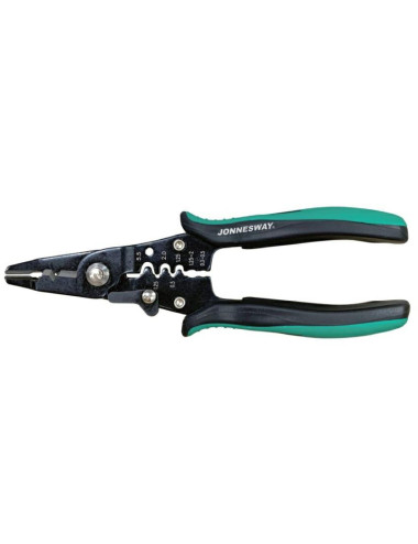 JONNESWAY SZCZYPCE UNIWERSALNE WIELOFUNKCYJNE 180mm