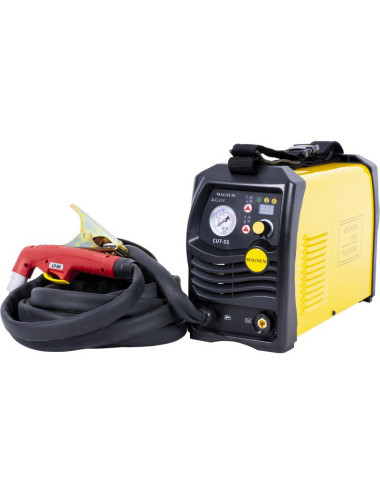 PRZECINARKA PLAZMOWA CUT-55
