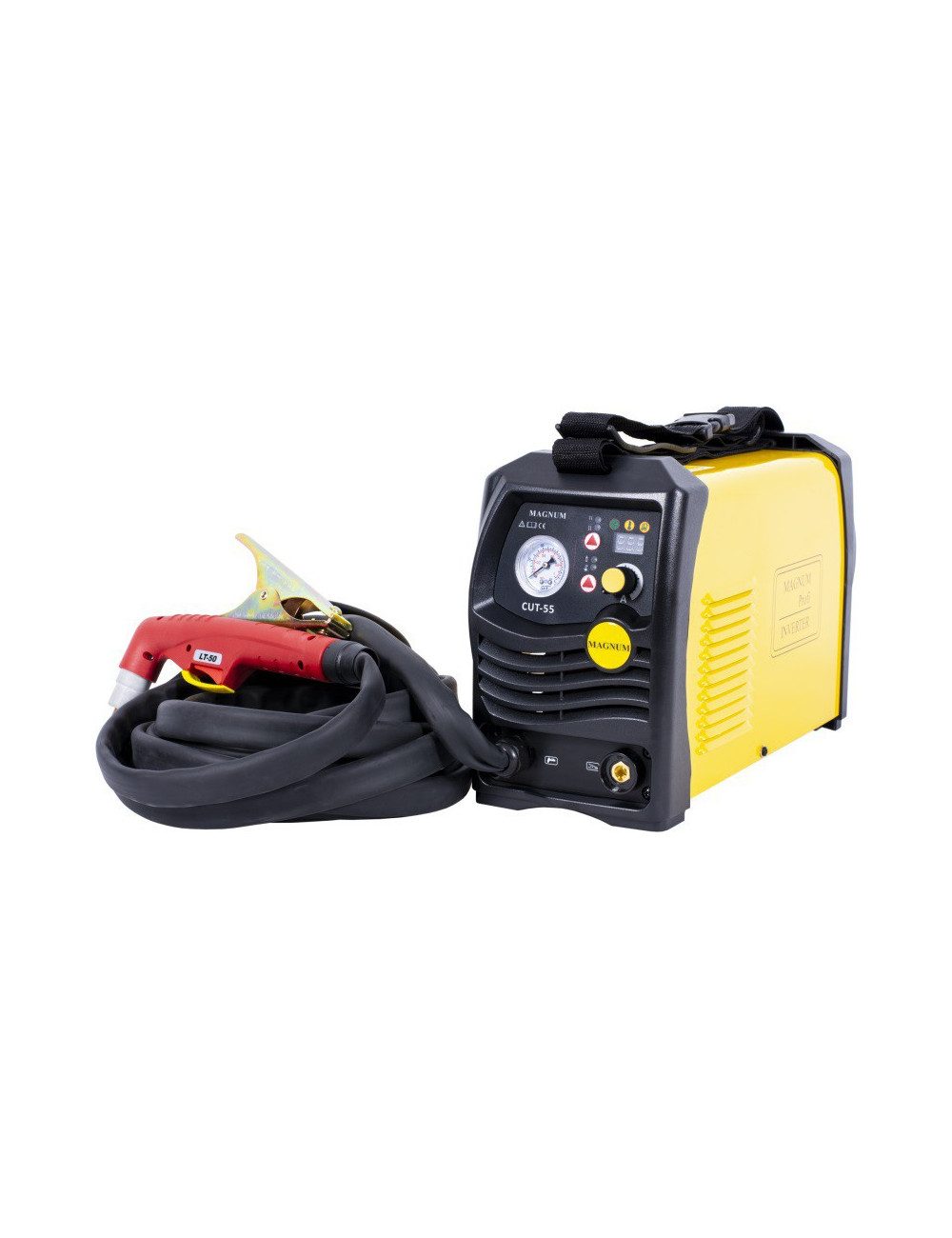 PRZECINARKA PLAZMOWA CUT-55