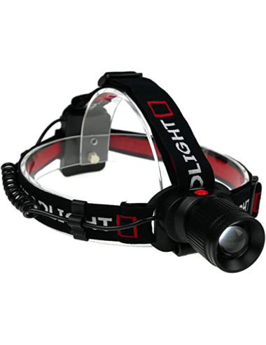 TIROSS LATARKA CZOŁOWA CREEW 3W TS-1100