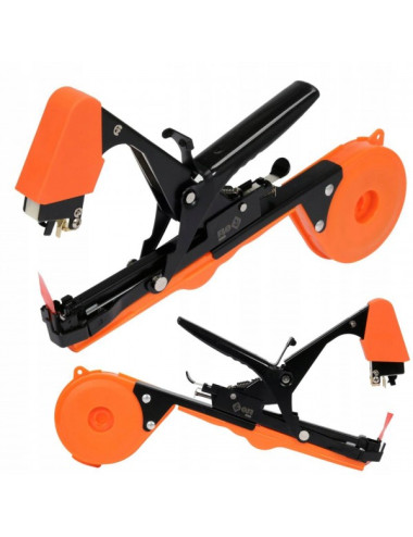 FLO ZSZYWACZ TAPENER OGRODNICZY