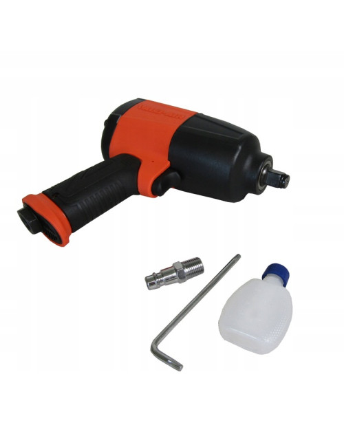 KLUCZ PNEUMATYCZNY 1/2" 550Nm