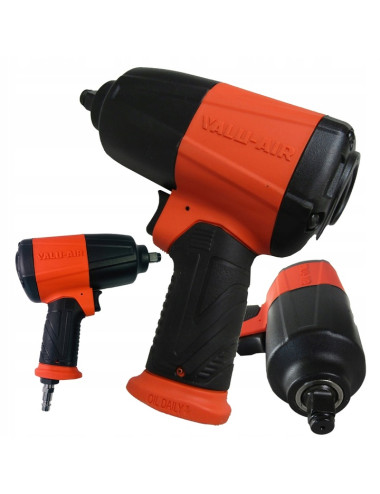 KLUCZ PNEUMATYCZNY 1/2" 550Nm