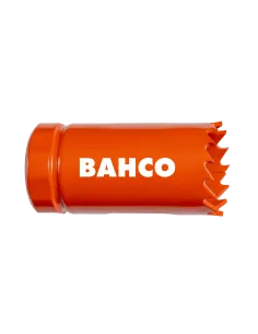 BAHCO OTWORNICA BIMETALOWA 24mm