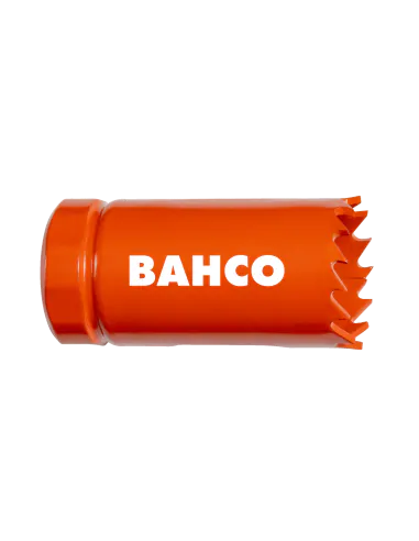 BAHCO OTWORNICA BIMETALOWA 25mm