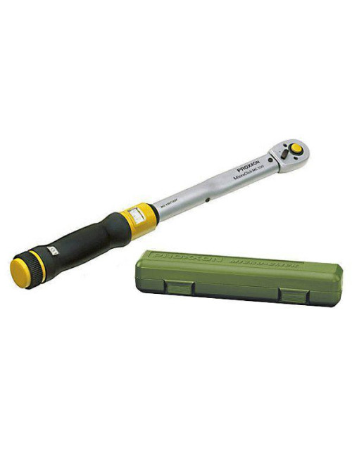 Klucz dynamometryczny Proxxon PR23351 3 8'' 20-100Nm CrV Micro-Click