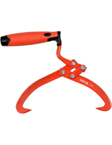 YATO KLESZCZE DO PRZENOSZENIA DREWNA 330mm YT-79905