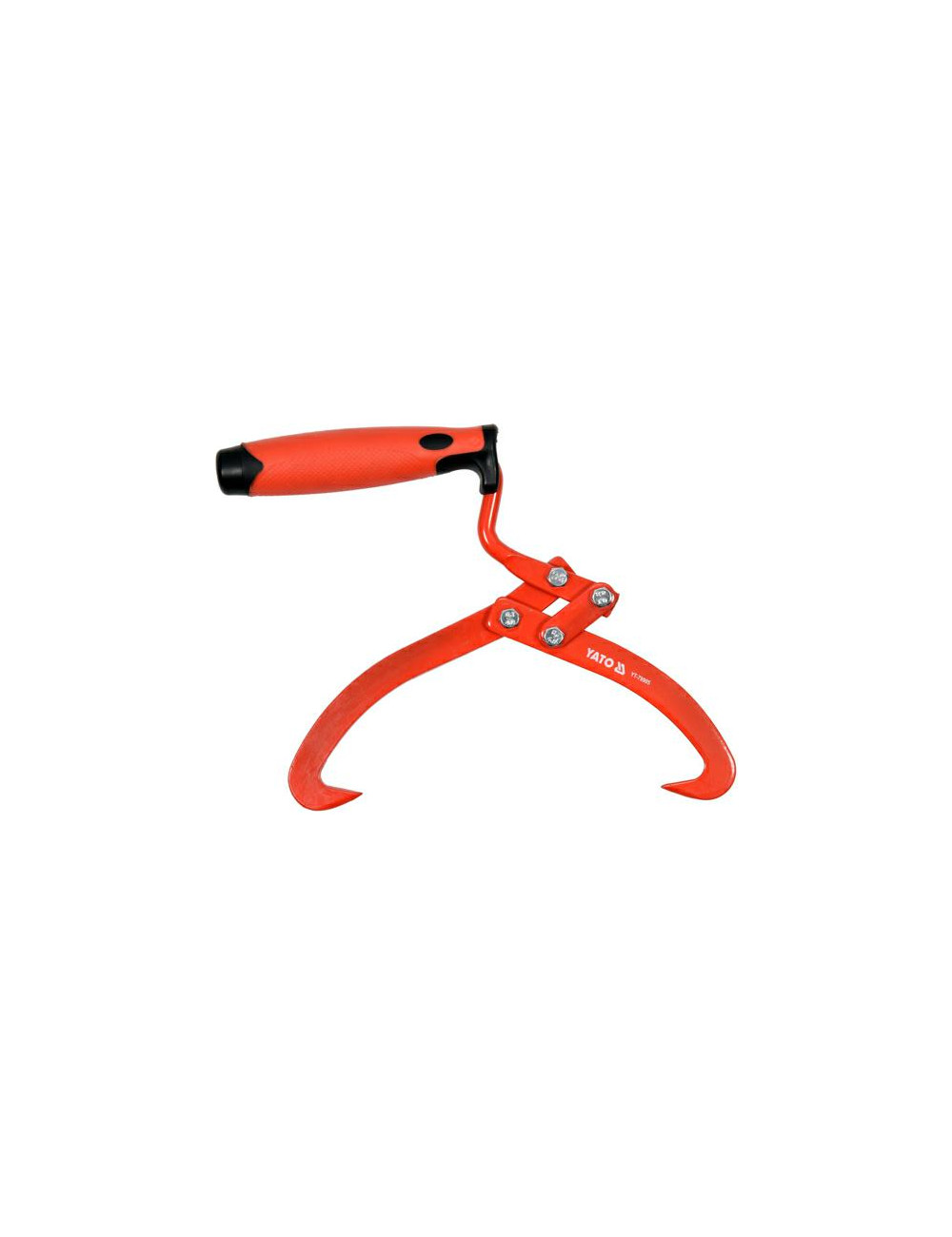 YATO KLESZCZE DO PRZENOSZENIA DREWNA 330mm YT-79905