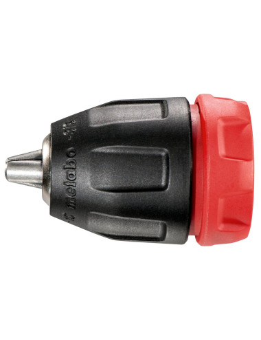 METABO UCHWYT WIERTARKI 10mm, 1-10mm H1