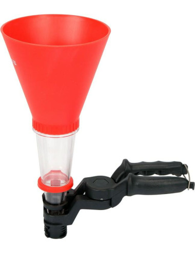 YATO LEJEK SPECJALNY Z UCHWYTEM