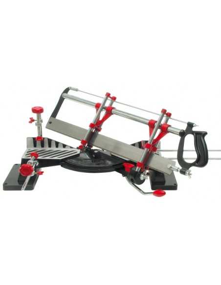 VOREL PIŁA KĄTOWA 550mm UCHYLNA   29050