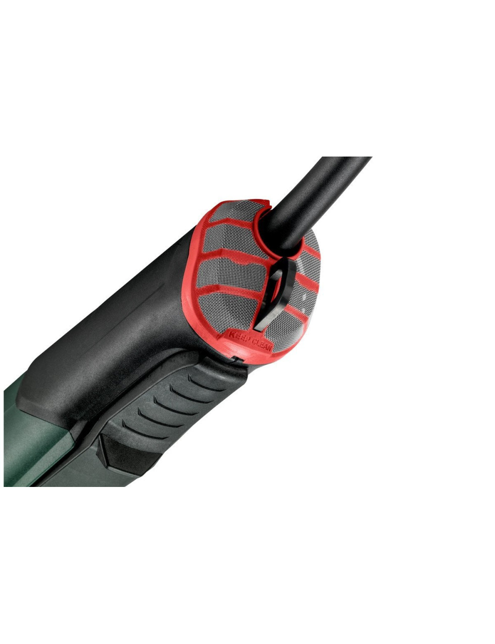 METABO SZLIFIERKA KĄTOWA WEPBA 19-125 Q DS M-BRUSH