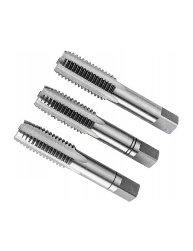 ARTPOL GWINTOWNIK M20 x 2,00mm KOMPLET 3szt