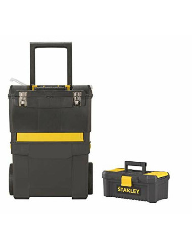 STANLEY WARSZTAT + SKRZYNKA