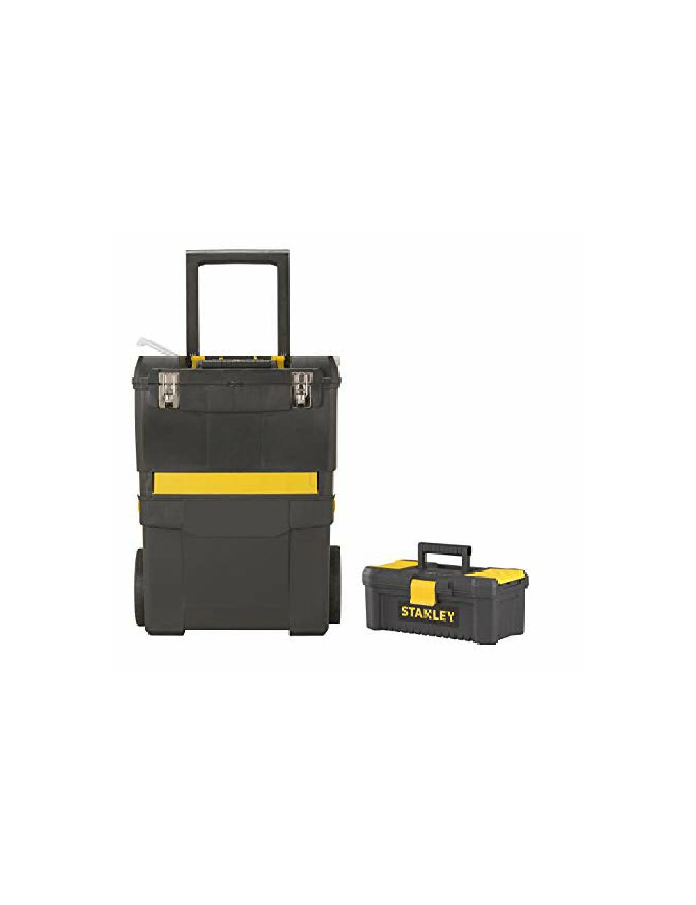 STANLEY WARSZTAT + SKRZYNKA