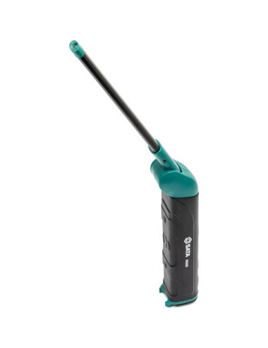 SATA LAMPA WARSZTATOWA SKŁADANA 600 LUM