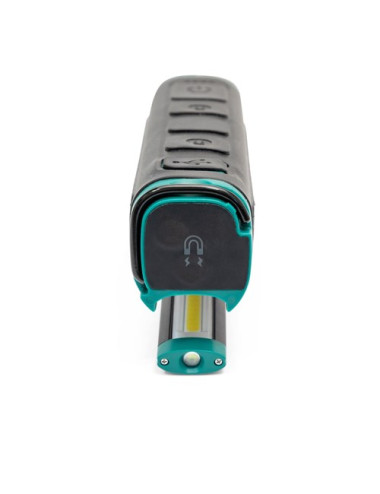 SATA LAMPA WARSZTATOWA SKŁADANA 600 LUM