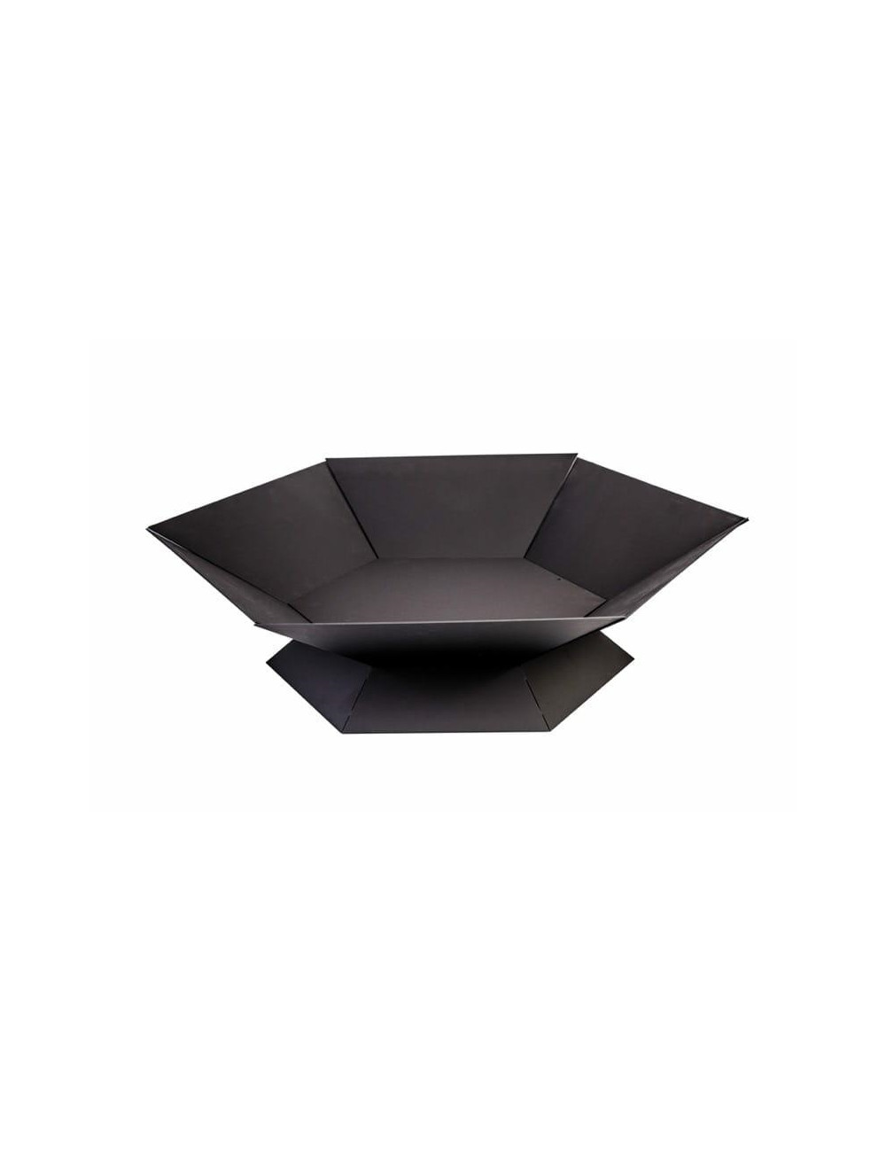 PALENISKO OGRODOWE HEXA