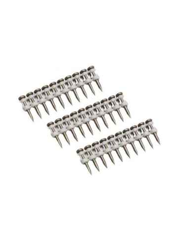 MAKITA GWOŹDZIE DO BETONU 2,6x25mm