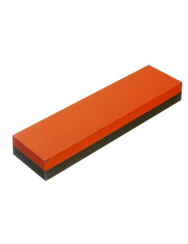 NORTON OSEŁKA PROSTOKĄT 102x25x13mm MEDIUM INDIA 38A