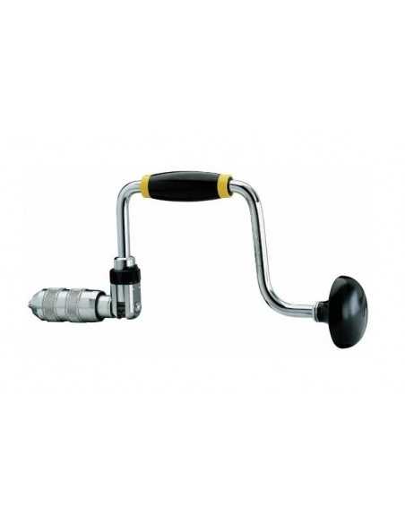 STANLEY WIERTARKA RĘCZNA 250mm 5044