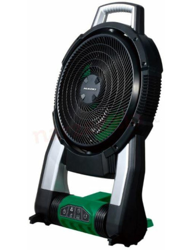 HIKOKI WENTYLATOR UF18DSALL0Z