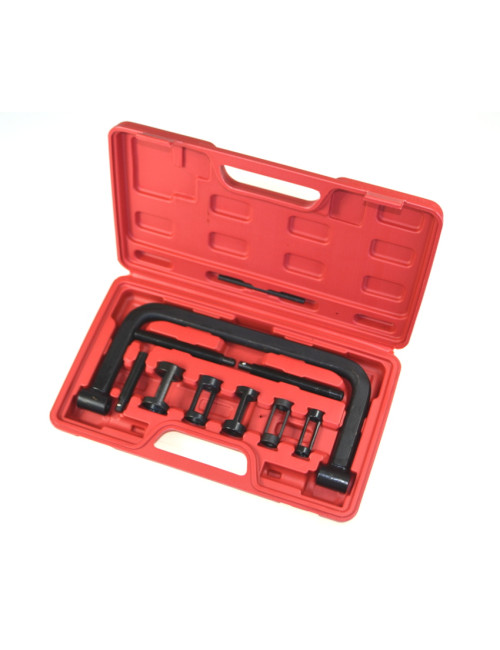 ZESTAW DO DEMONTAŻU ZAWORÓW SILVER