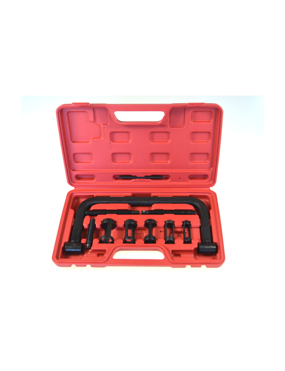 ZESTAW DO DEMONTAŻU ZAWORÓW SILVER