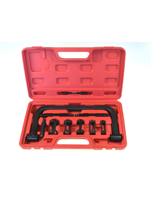 ZESTAW DO DEMONTAŻU ZAWORÓW SILVER