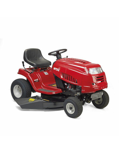 MTD TRAKTOREK 439cc THORX SMART RF 125