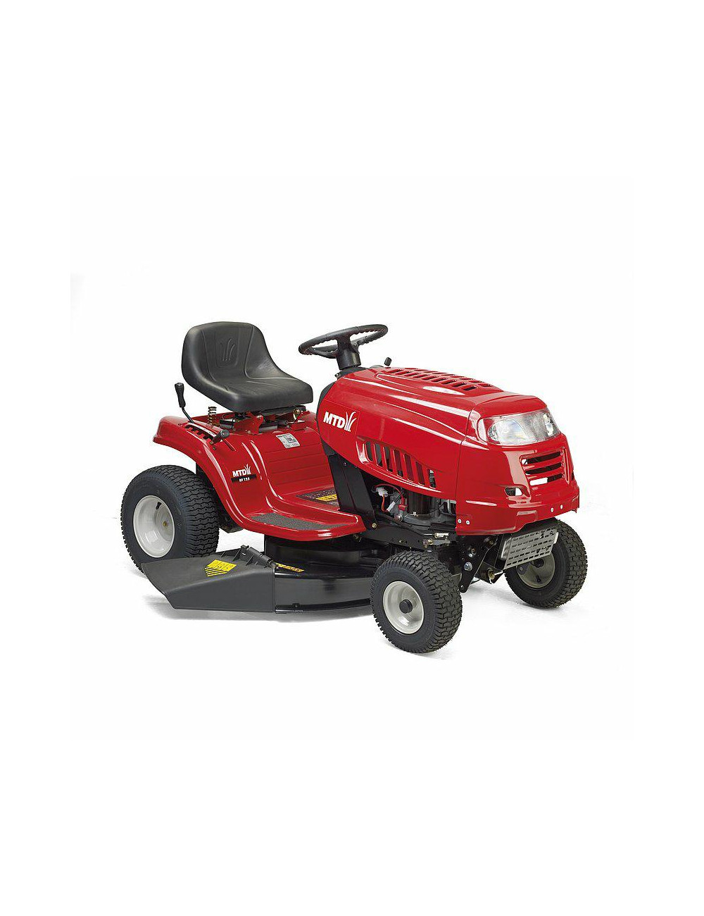 MTD TRAKTOREK 439cc THORX SMART RF 125
