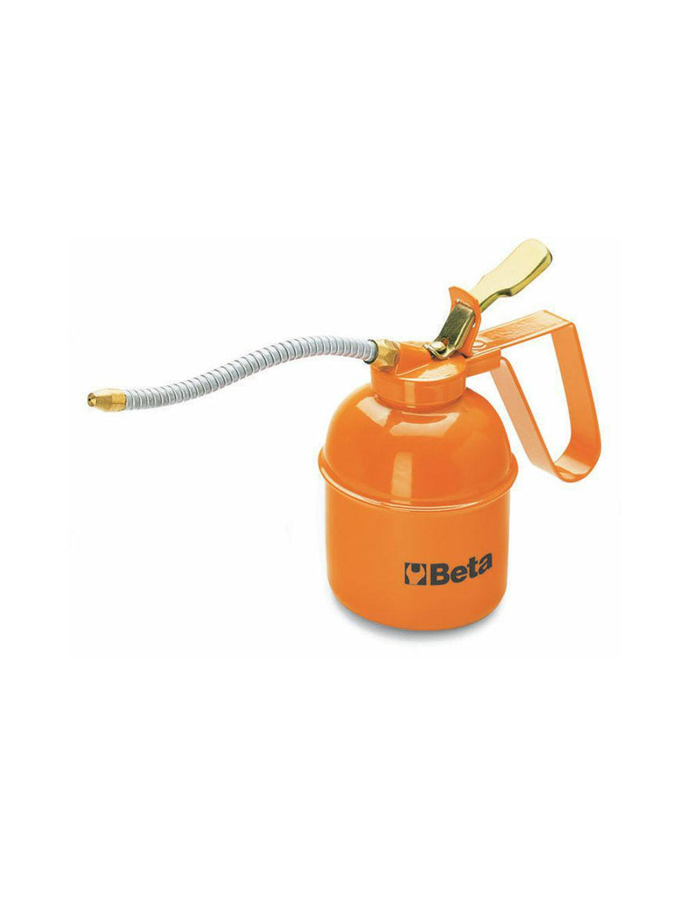 BETA OLEJARKA CIŚNIENIOWA 1751N Z RURKĄ METALOWĄ 300ml