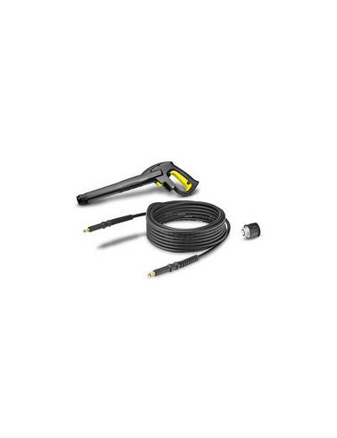 KARCHER ZESTAW HK 7,5 WĄŻ CIŚNIENIOWY + PISTOLET