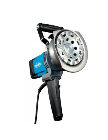 BAIER SZLIFIERKA DO BETONU 1600W 125mm BDS 125