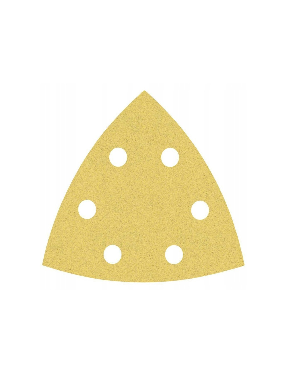 BOSCH PAPIER DELTA WOOD P120 /50szt.