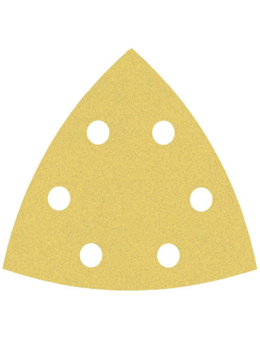 BOSCH PAPIER DELTA WOOD P240 /50szt.