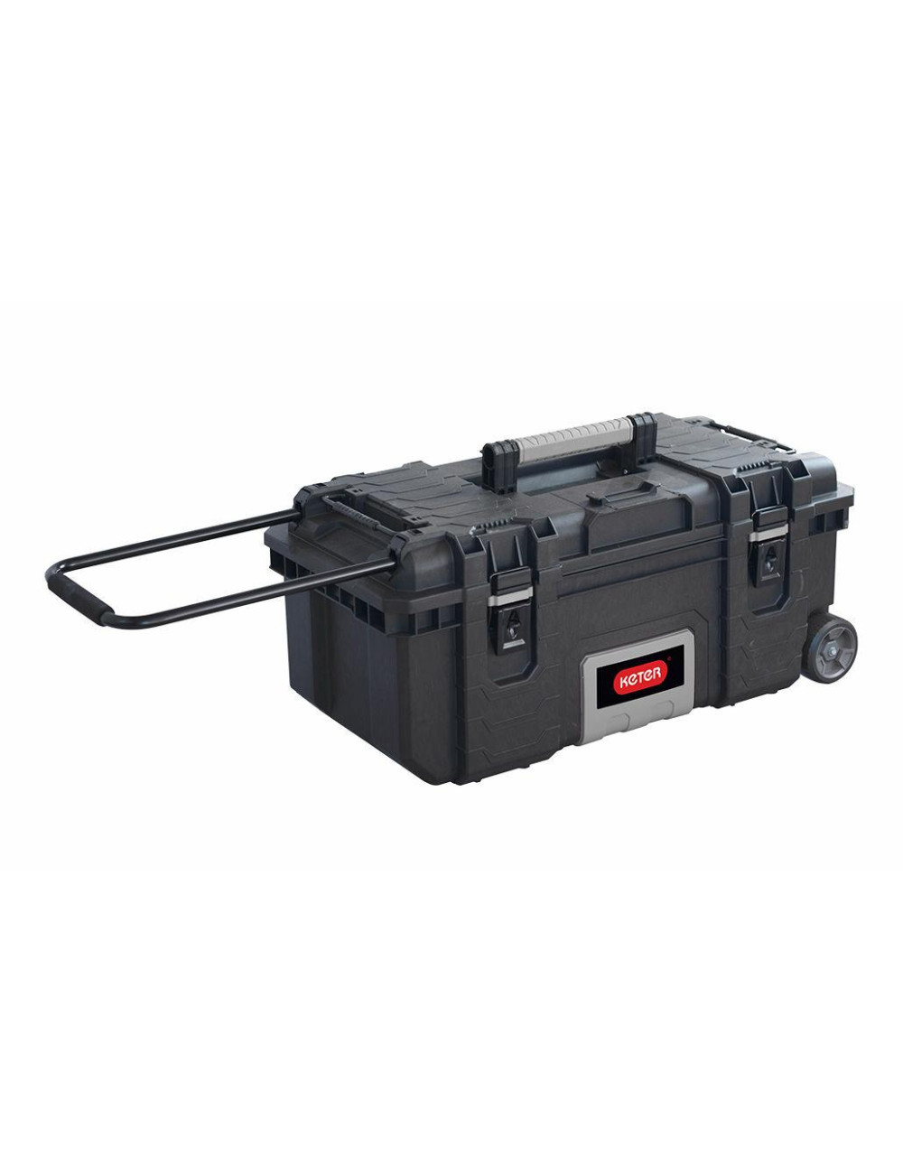 KETER SKRZYNKA NA KÓŁKACH GEAR