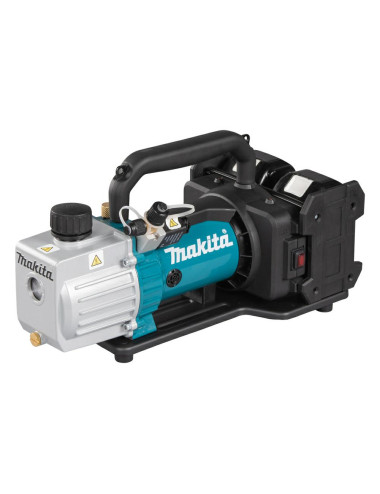 pompa próżniowa akumulatorowa 2x18V Makita DVP181ZK