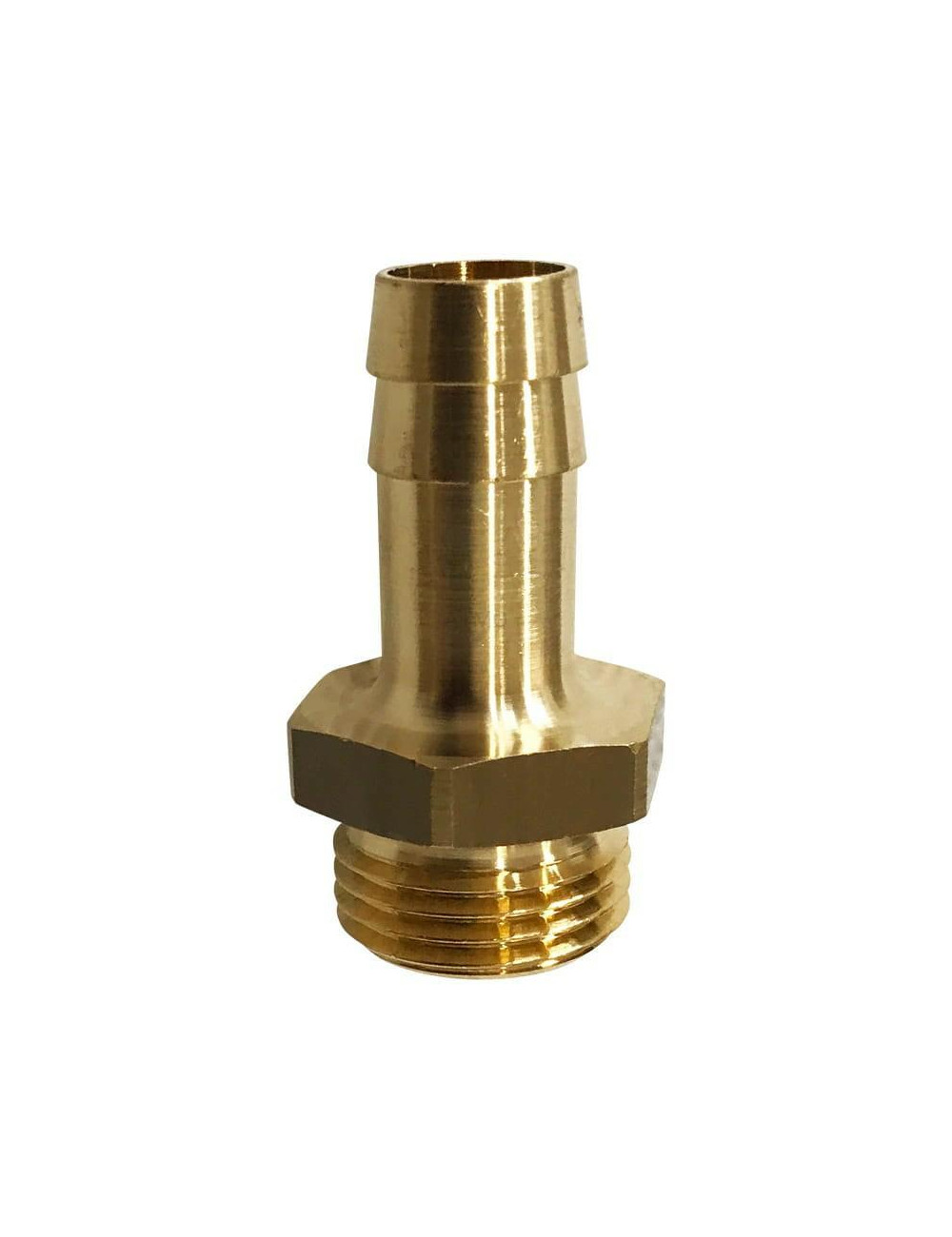 RECTUS ZŁĄCZE WĘŻA 13mm GW.ZEW.1/2"