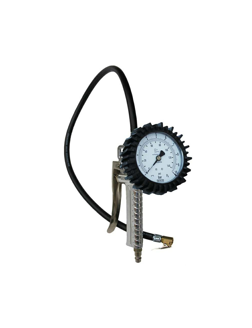 ADLER PISTOLET DO POMPOWANIA OMG PROFI Z HOMOLOGACJĄ