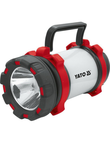 YATO LATARKA SZPERACZ WIELOFUNKCYJNY 3w1 380LM YT-08547