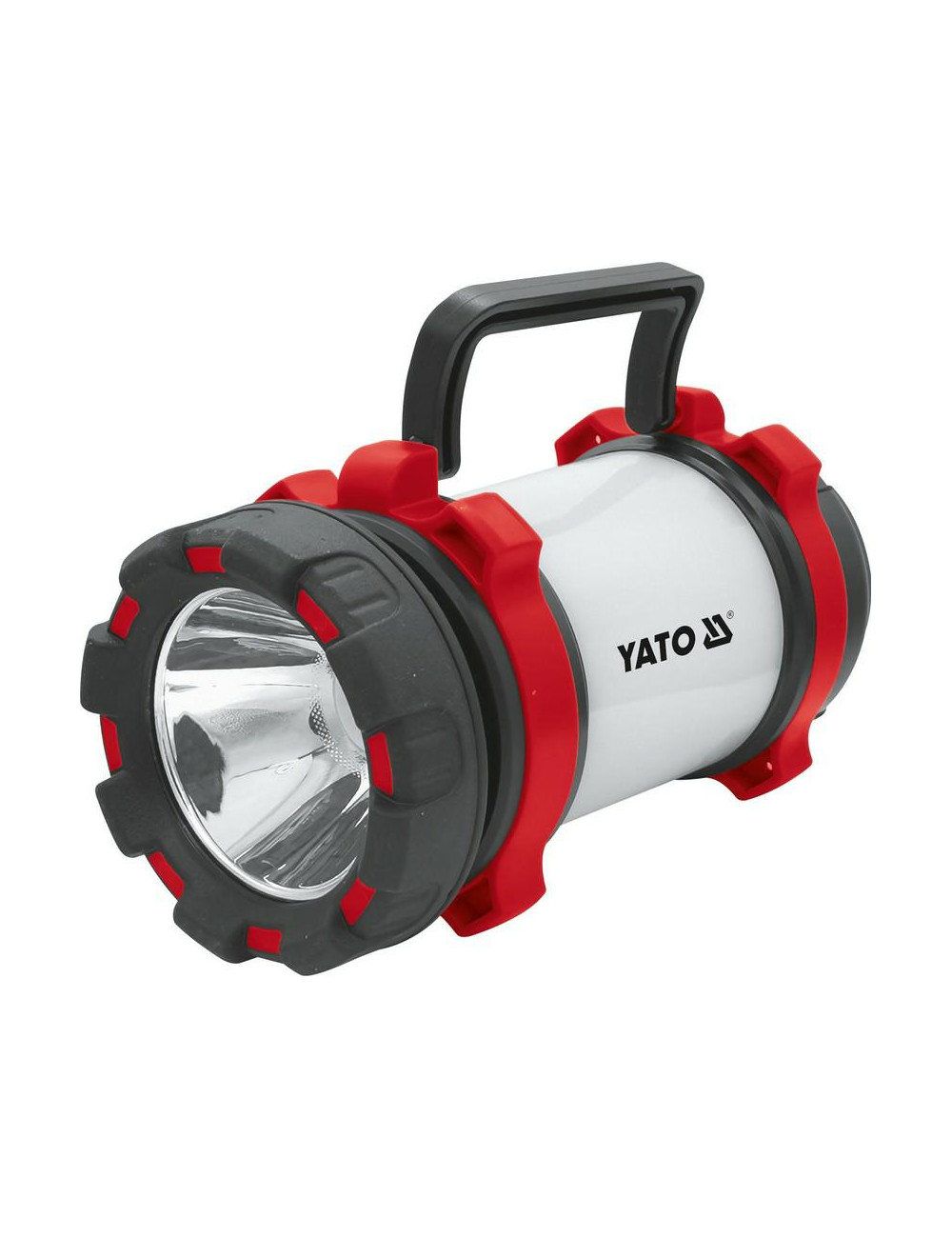 YATO LATARKA SZPERACZ WIELOFUNKCYJNY 3w1 380LM YT-08547