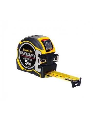 STANLEY MIARA ZWIJANA  8m x 32mm FATMAX