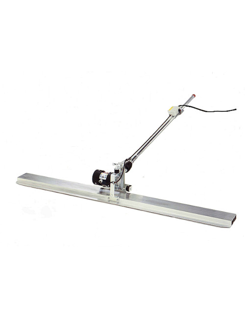 BELLE LISTWA WIBRACYJNA EASY SCREED 2m 230V